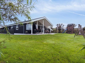 Holiday Home Herbiorn - 300m from the sea by Interhome